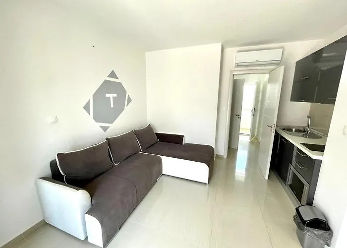 Vip Villa Tina